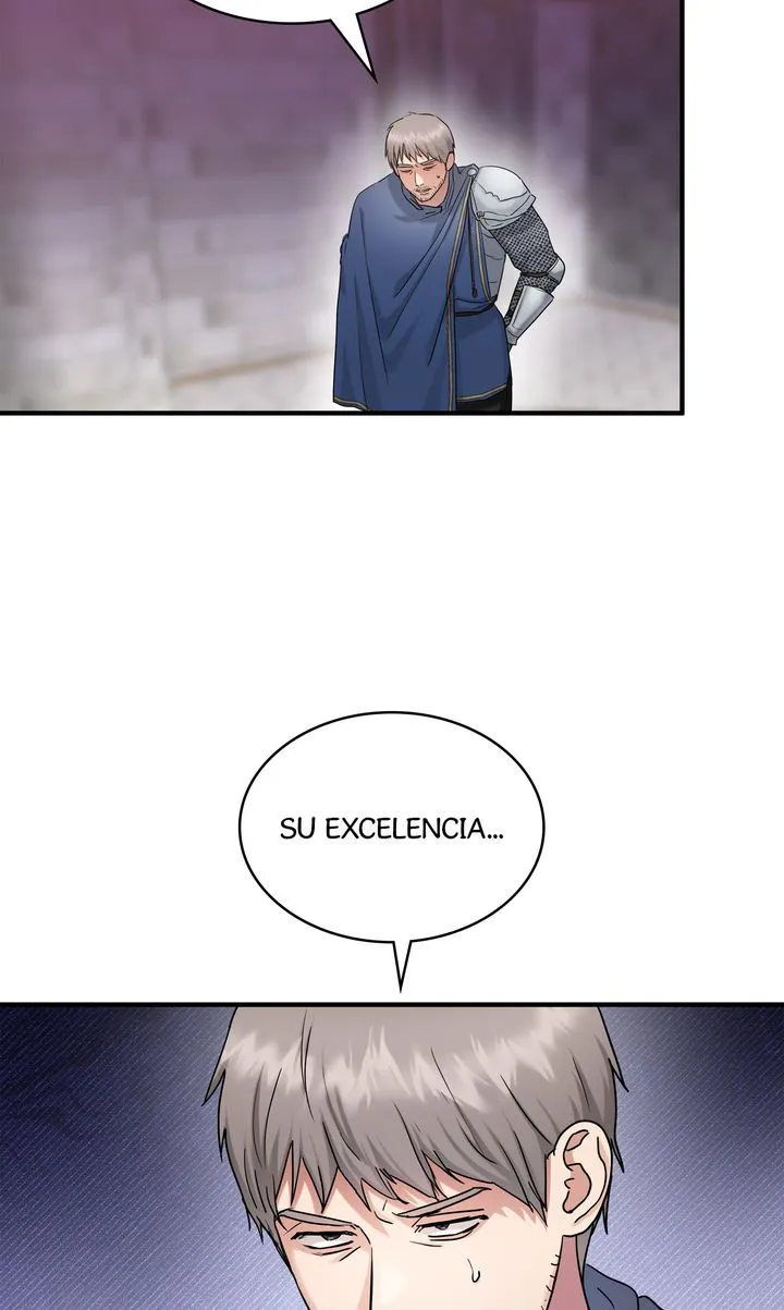 Dos Herederos Capitulo 68 página 6
