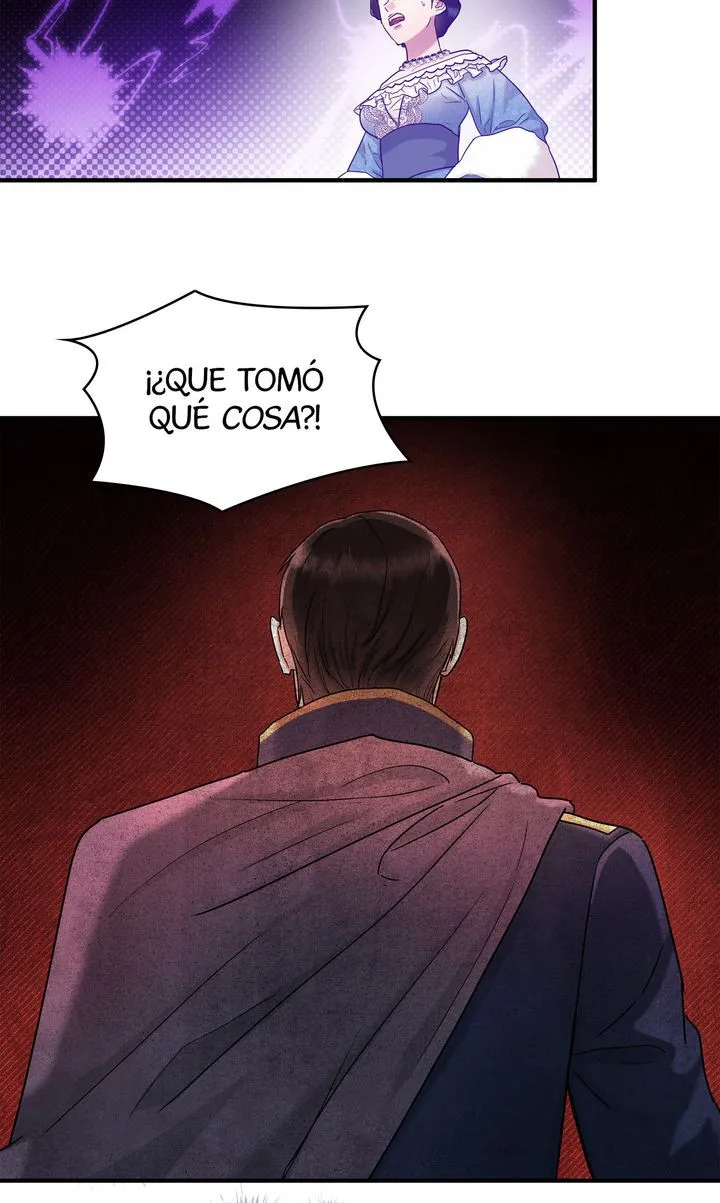 Dos Herederos Capitulo 68 página 8