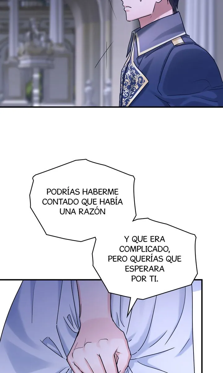 Dos Herederos Capitulo 69 página 11