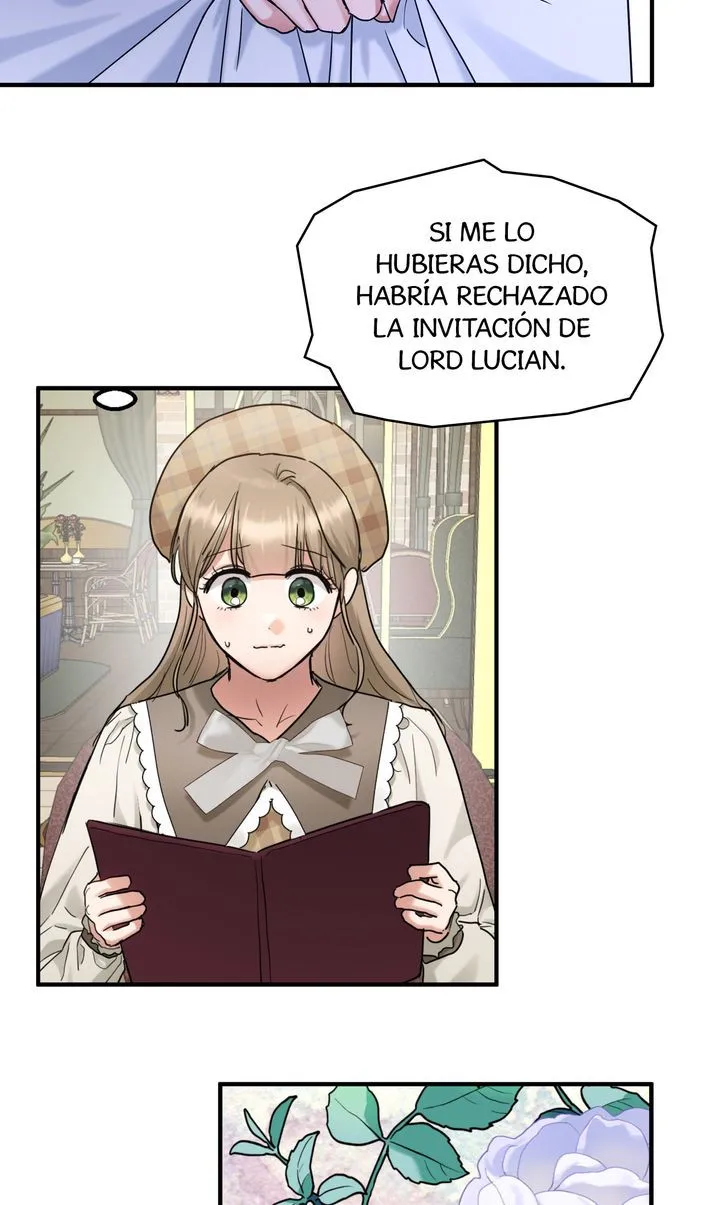 Dos Herederos Capitulo 69 página 12
