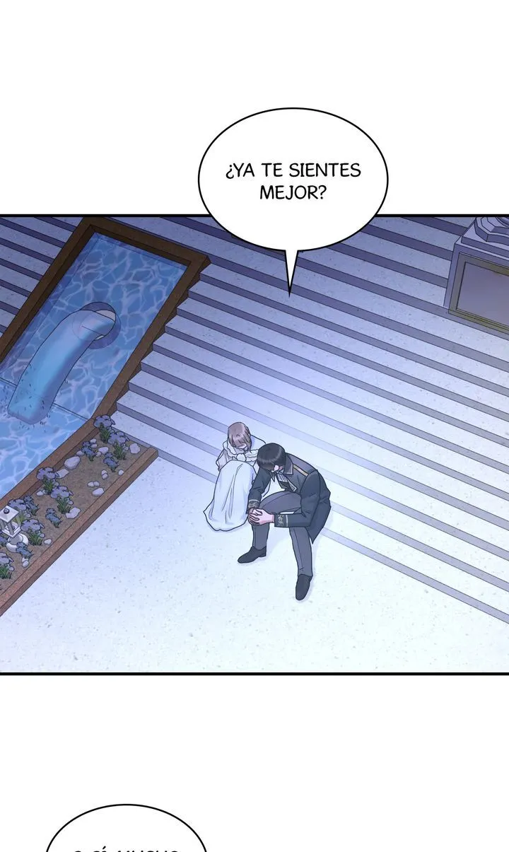 Dos Herederos Capitulo 69 página 23