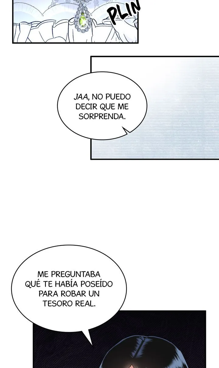 Dos Herederos Capitulo 69 página 33