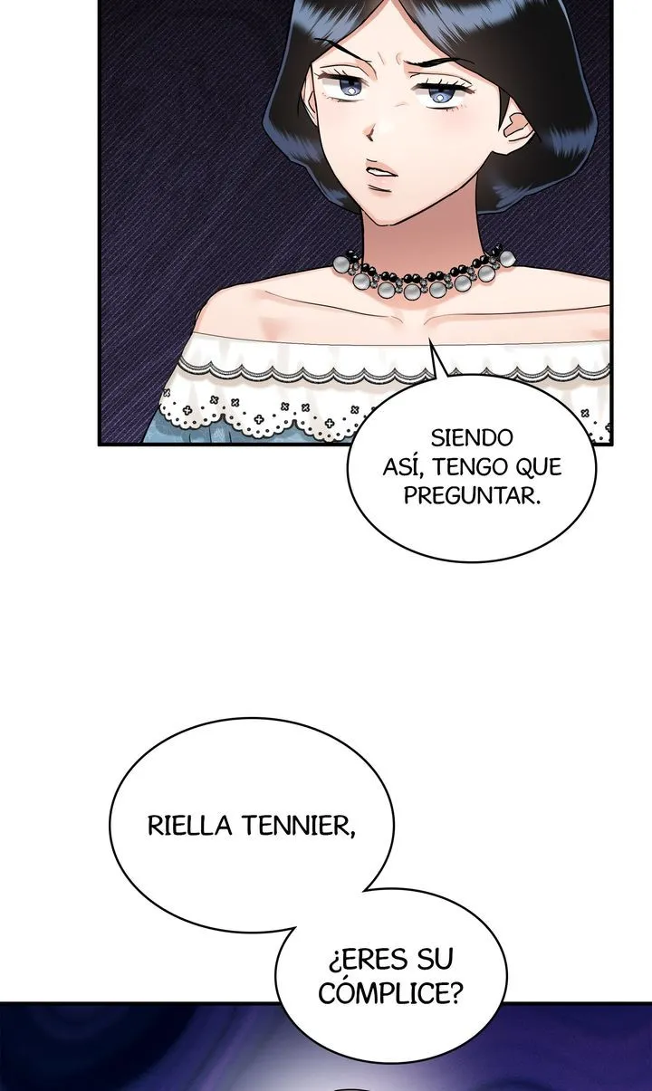 Dos Herederos Capitulo 69 página 34