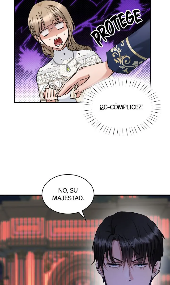 Dos Herederos Capitulo 69 página 36