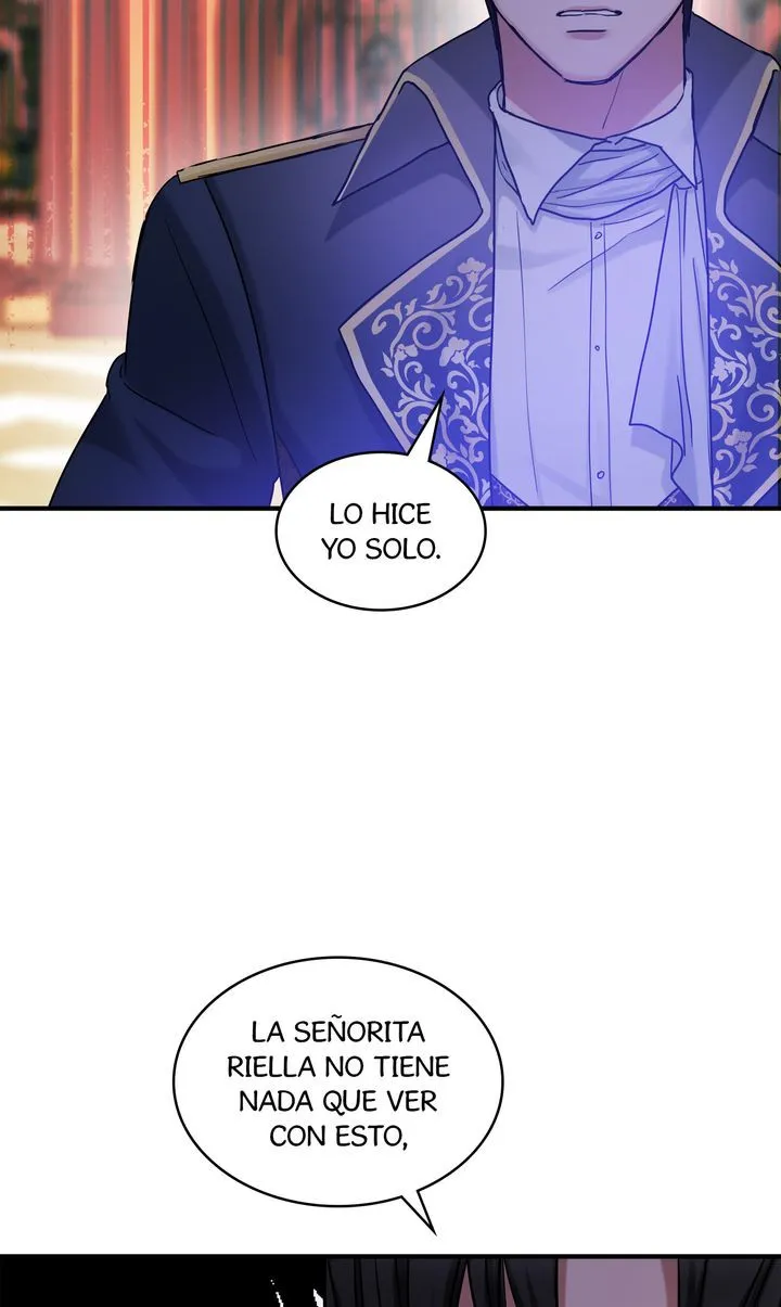 Dos Herederos Capitulo 69 página 37