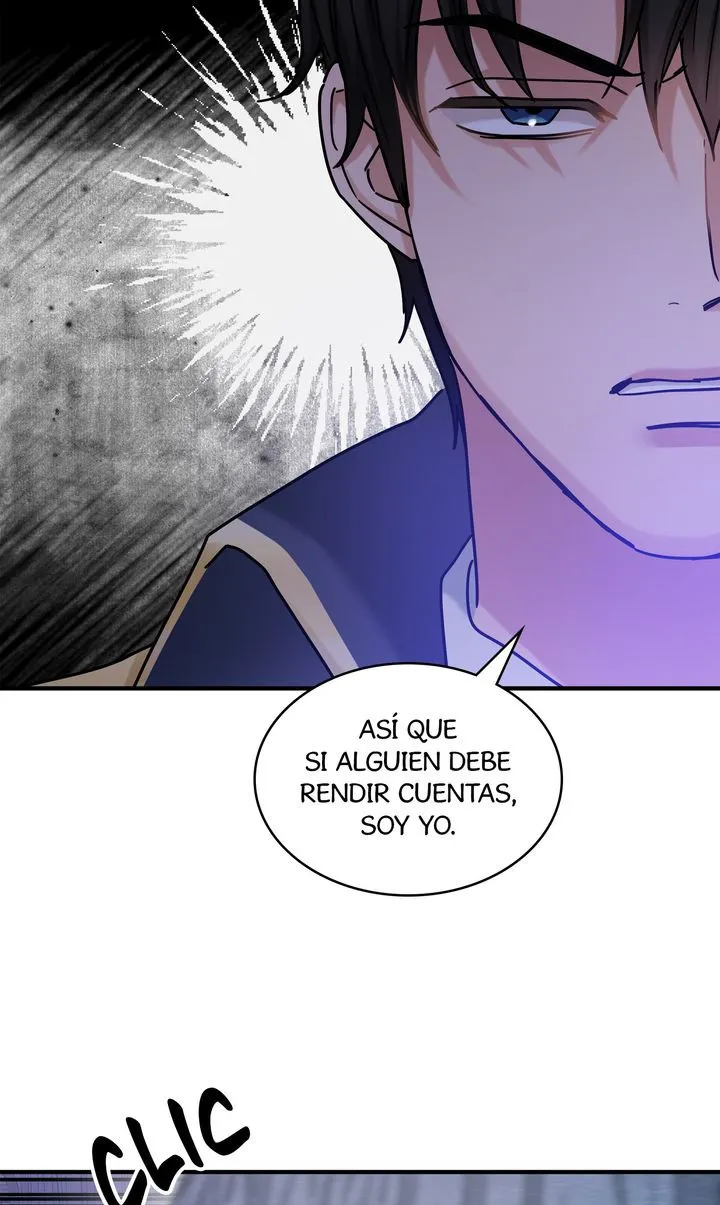 Dos Herederos Capitulo 69 página 38