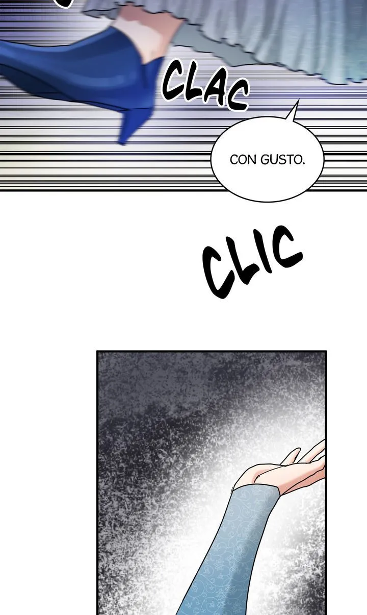 Dos Herederos Capitulo 69 página 39