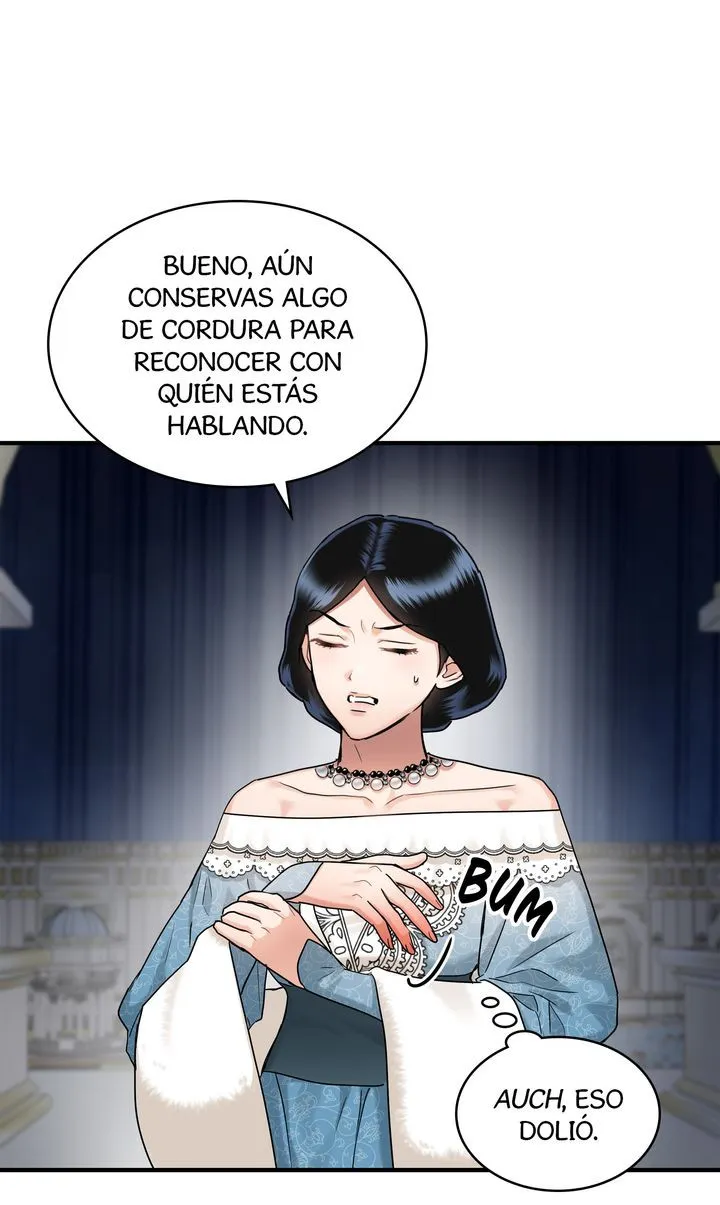 Dos Herederos Capitulo 69 página 43