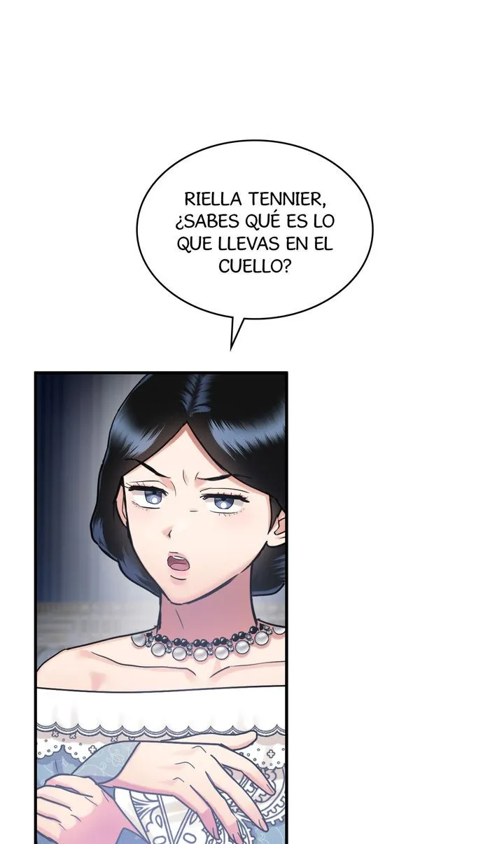 Dos Herederos Capitulo 69 página 44