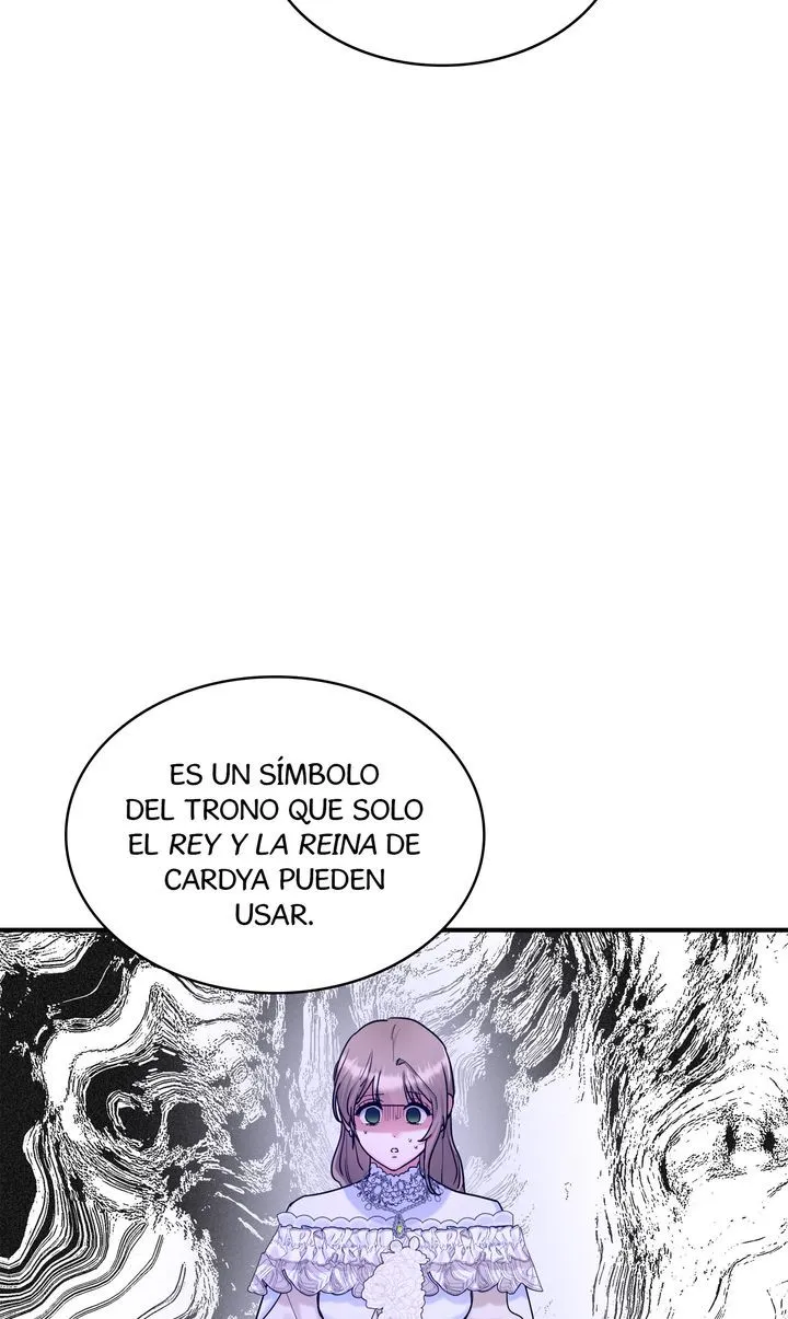 Dos Herederos Capitulo 69 página 46