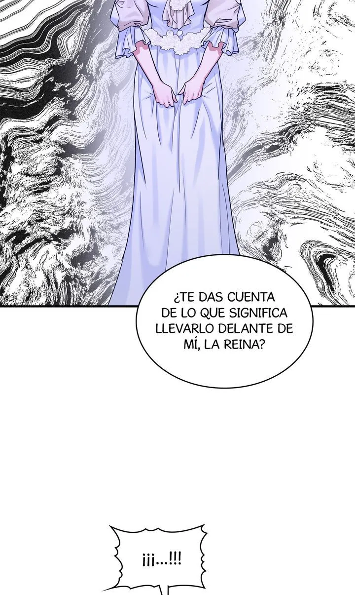 Dos Herederos Capitulo 69 página 47