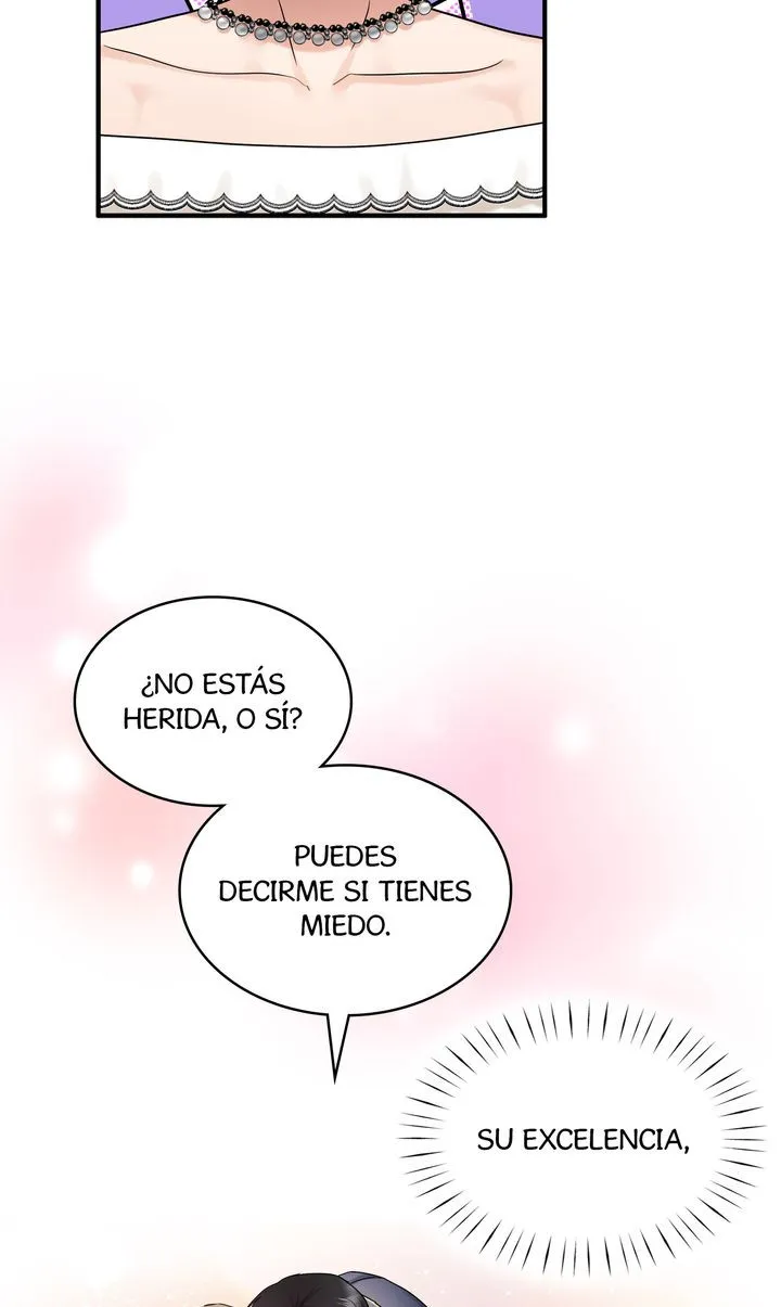 Dos Herederos Capitulo 69 página 51