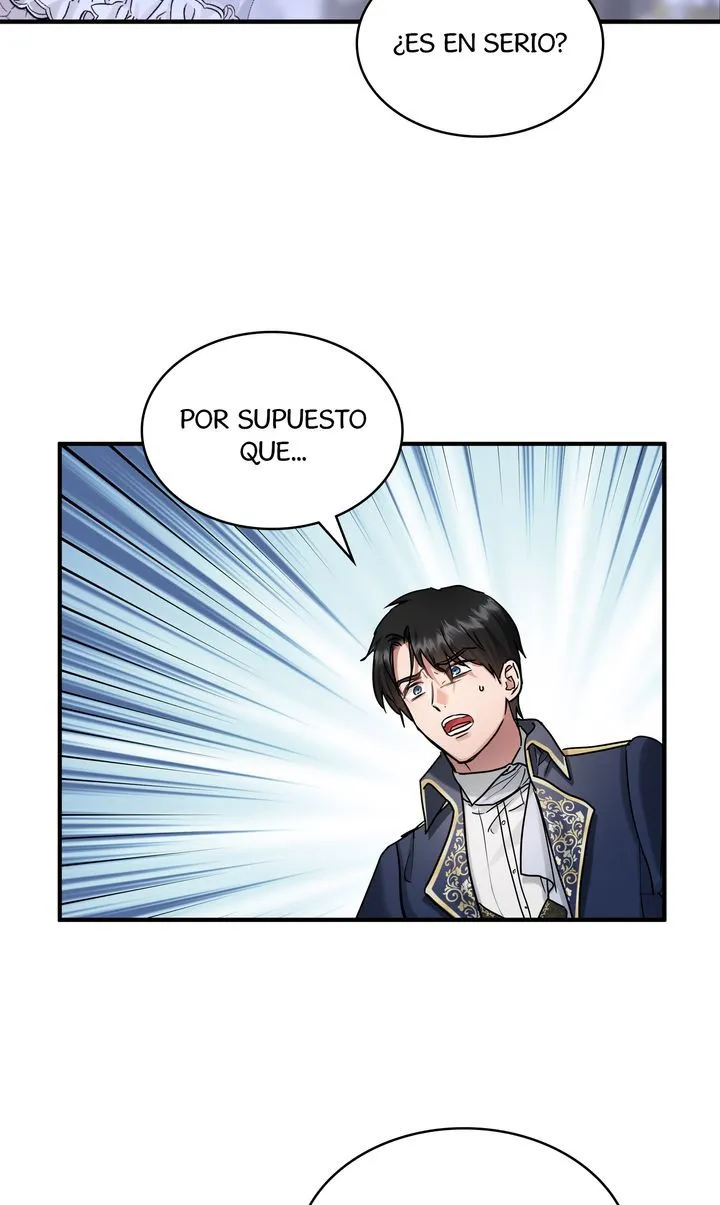 Dos Herederos Capitulo 69 página 9