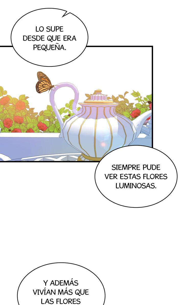 Dos Herederos Capitulo 7 página 11