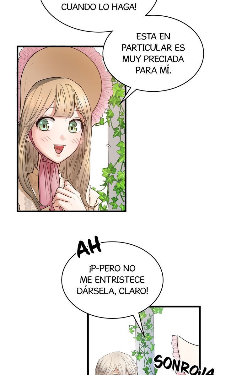 Dos Herederos Capitulo 7 página 14