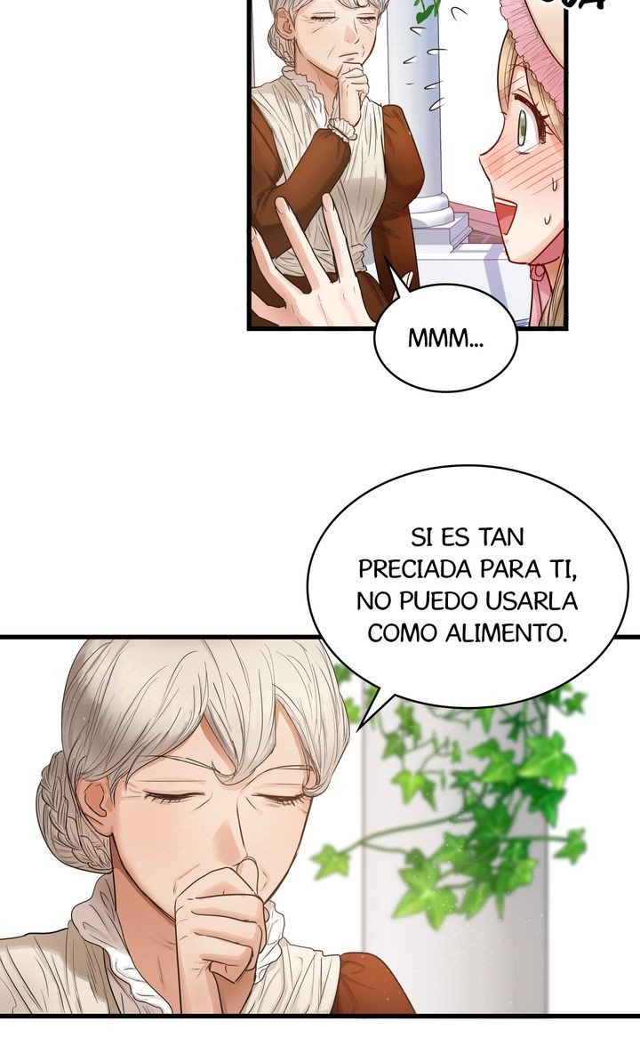 Dos Herederos Capitulo 7 página 15