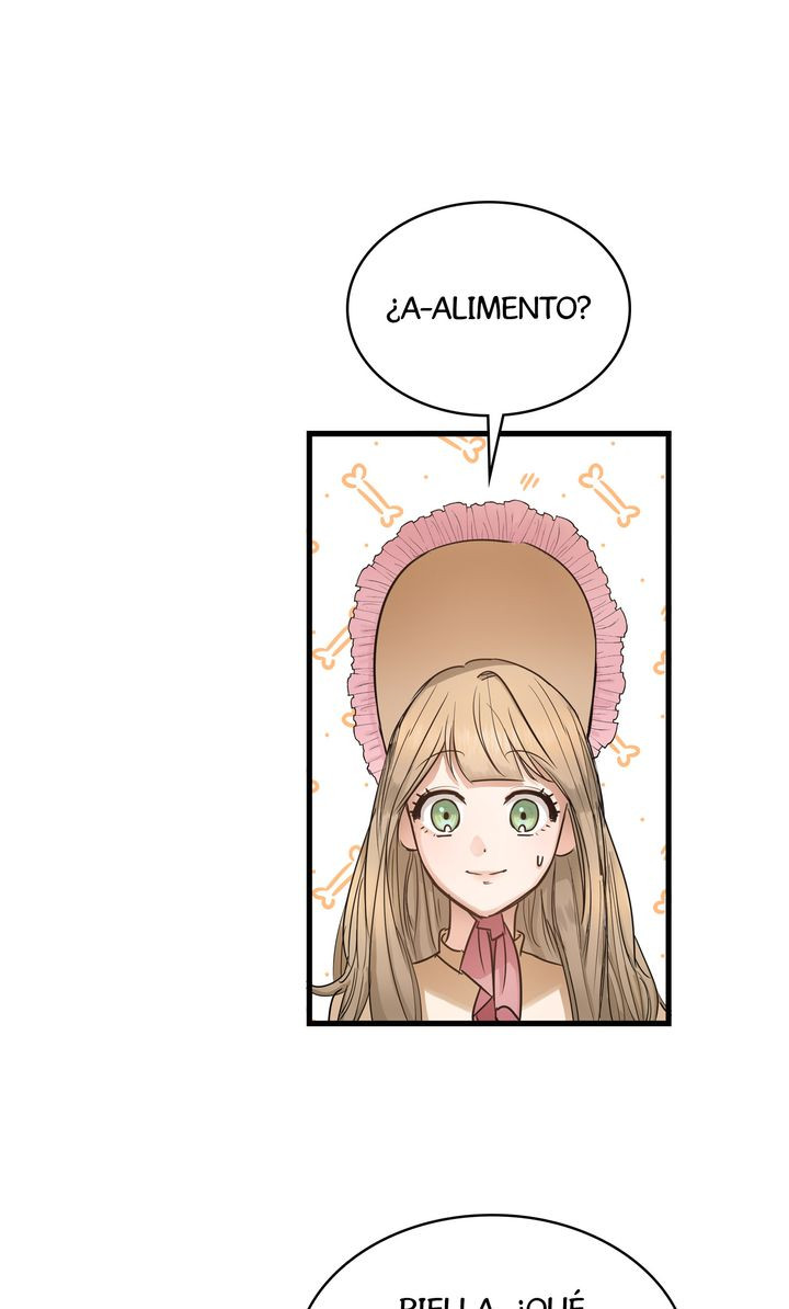 Dos Herederos Capitulo 7 página 16