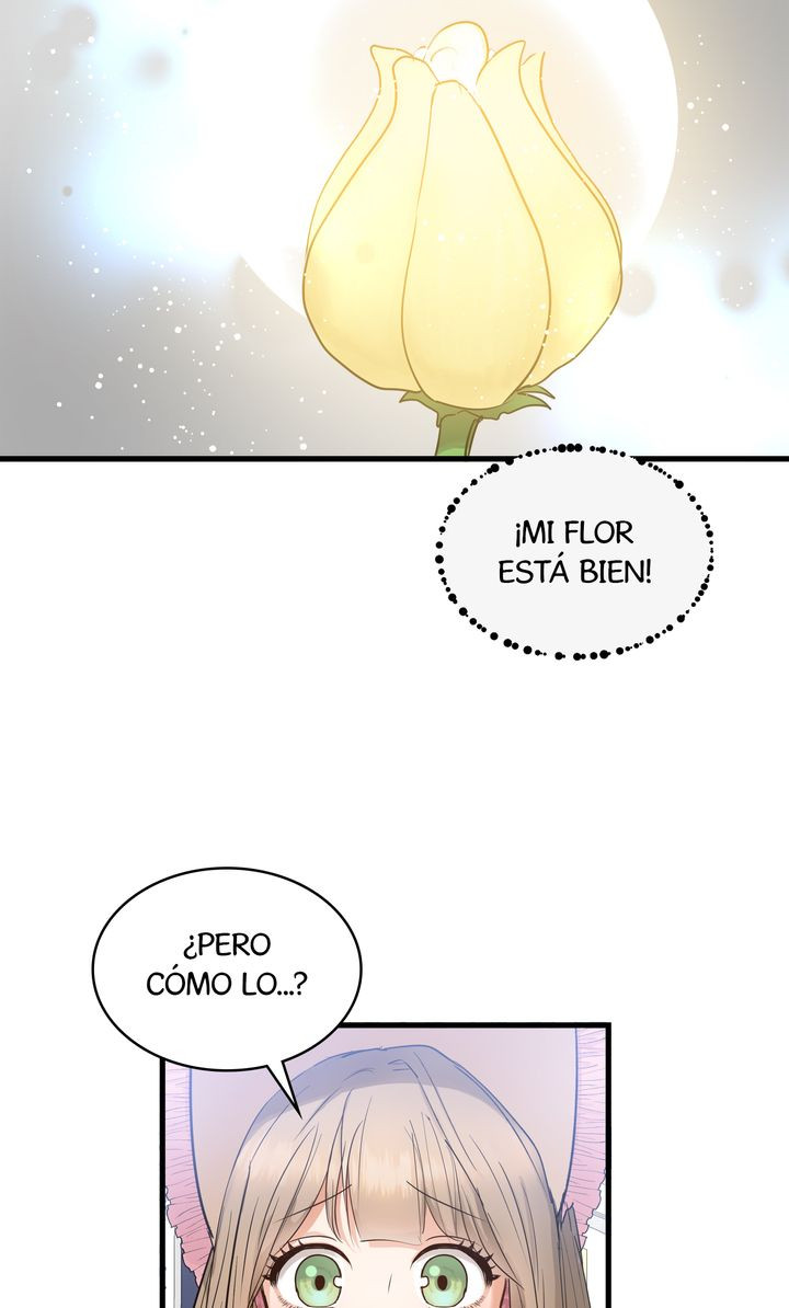 Dos Herederos Capitulo 7 página 2