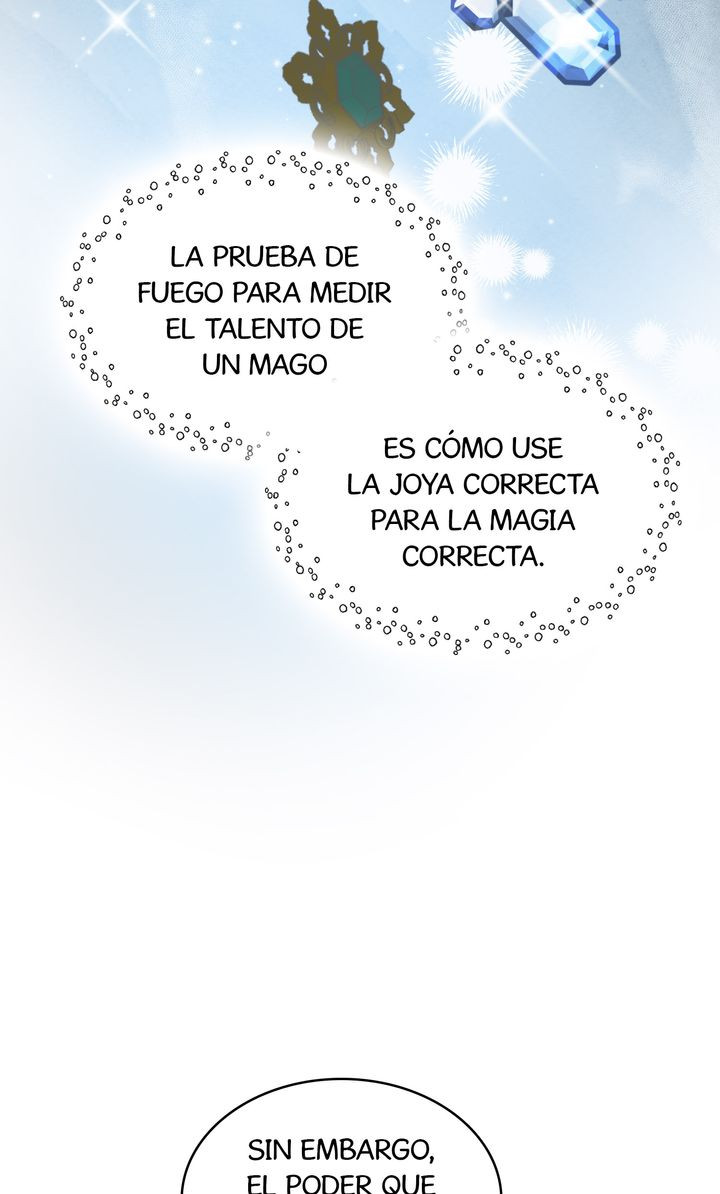Dos Herederos Capitulo 7 página 22