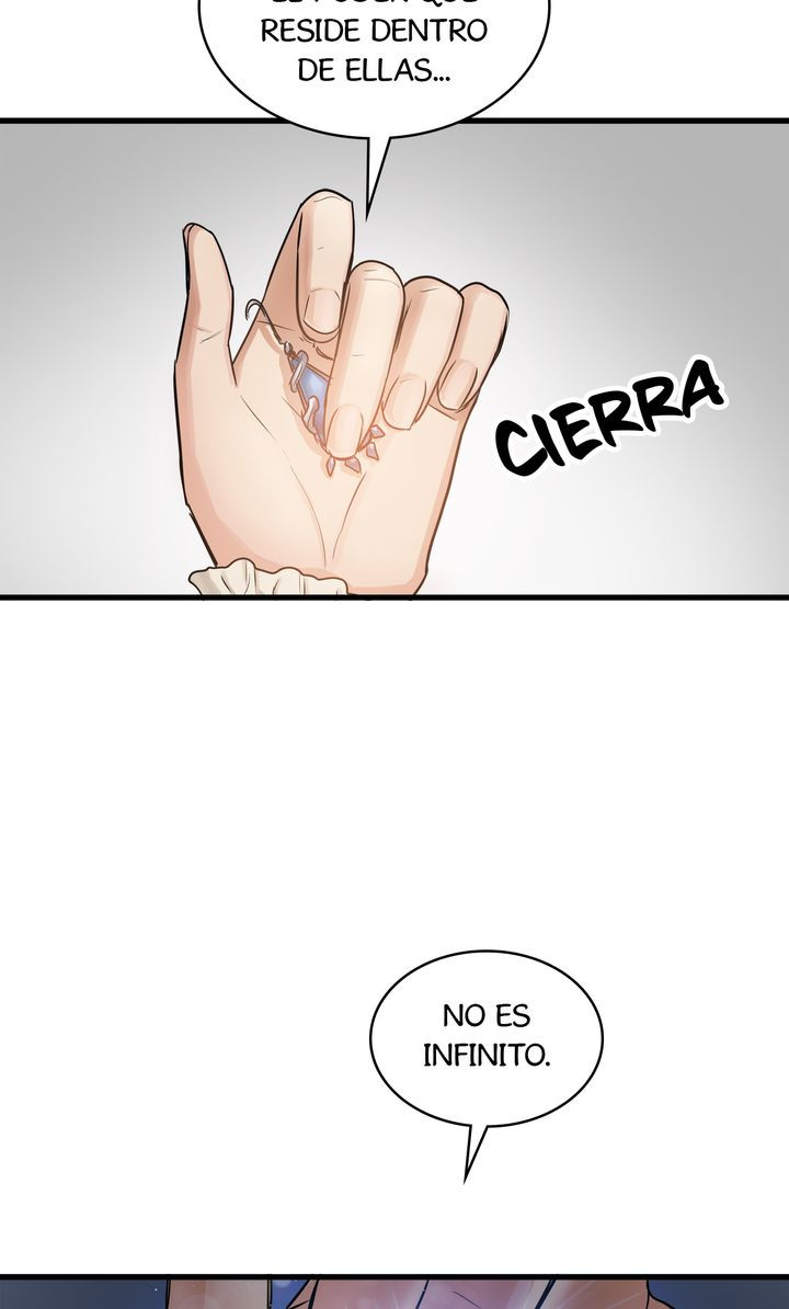 Dos Herederos Capitulo 7 página 23
