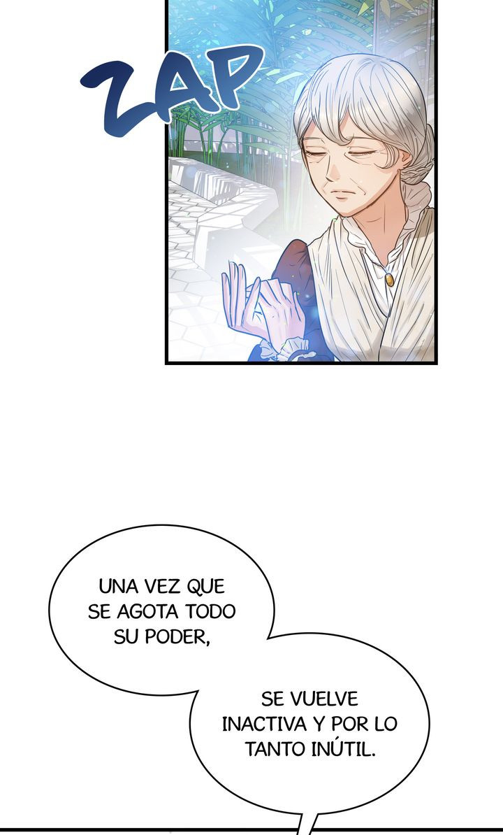 Dos Herederos Capitulo 7 página 27