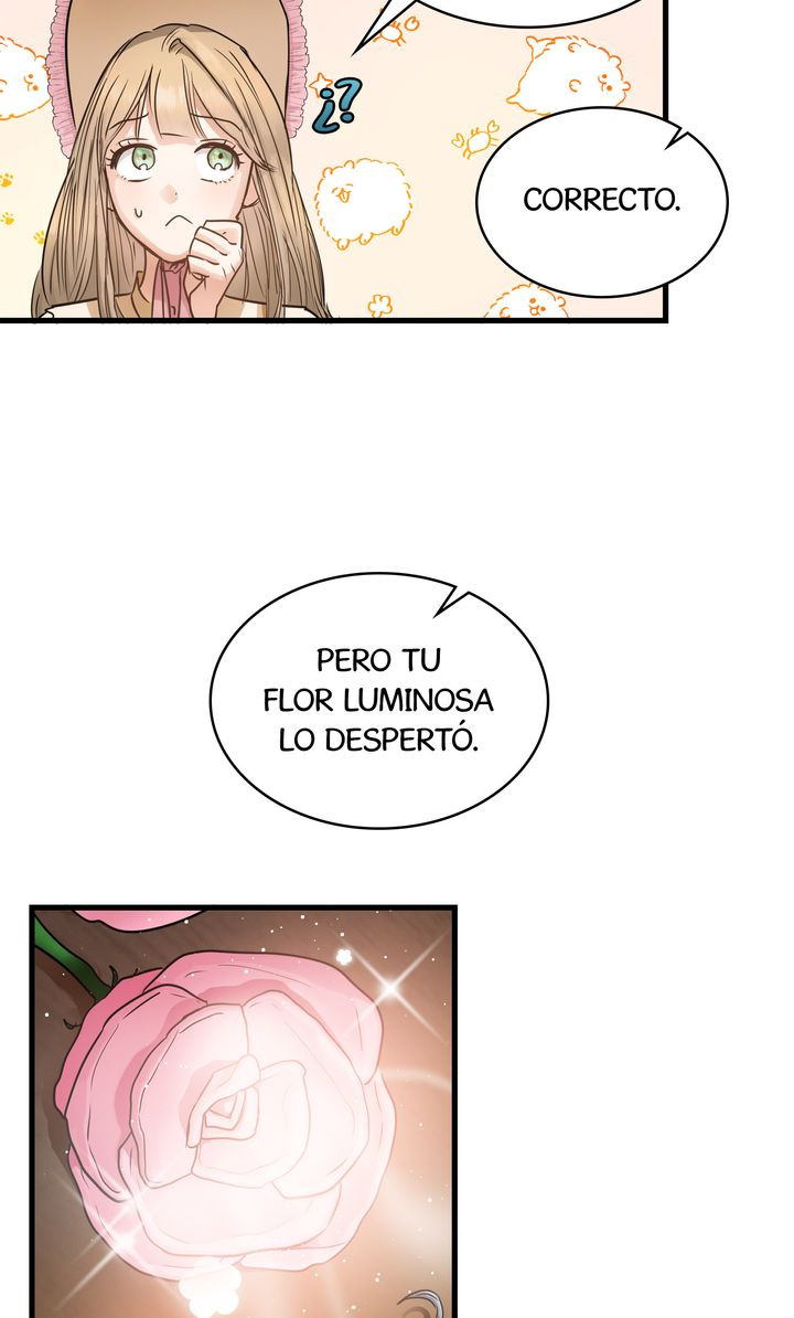 Dos Herederos Capitulo 7 página 29