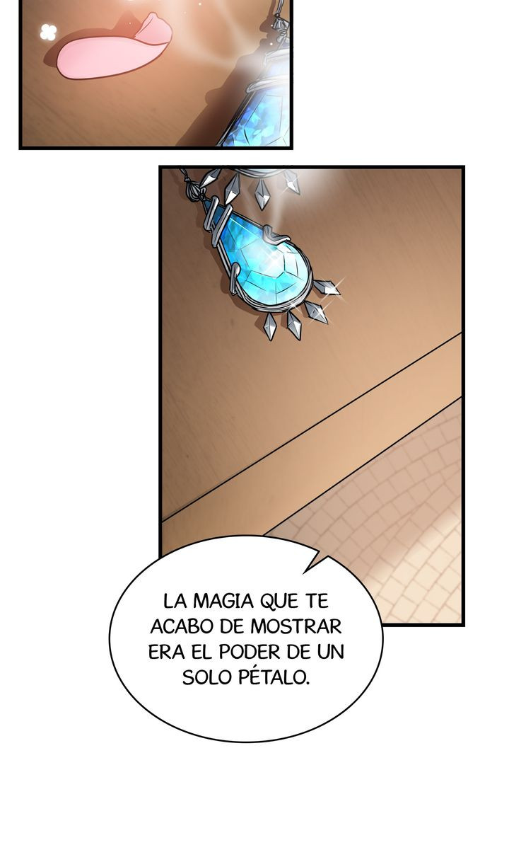 Dos Herederos Capitulo 7 página 30