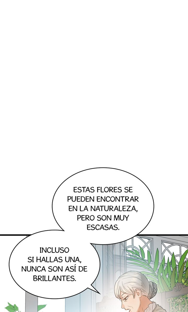 Dos Herederos Capitulo 7 página 31