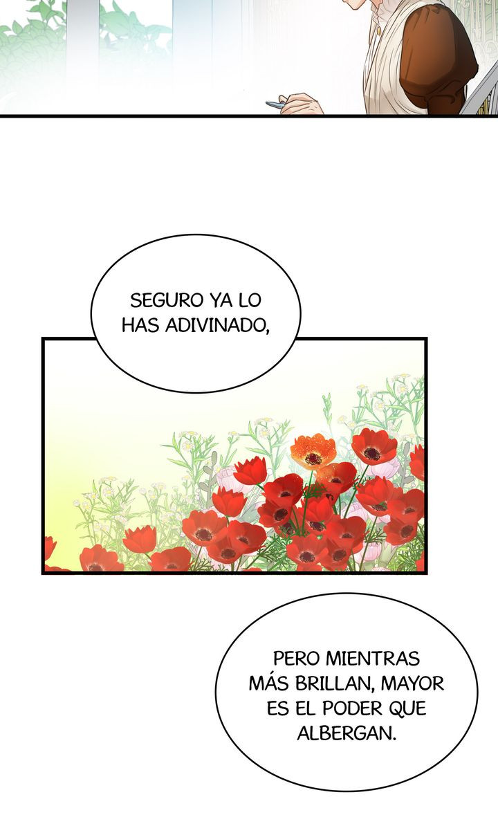 Dos Herederos Capitulo 7 página 32