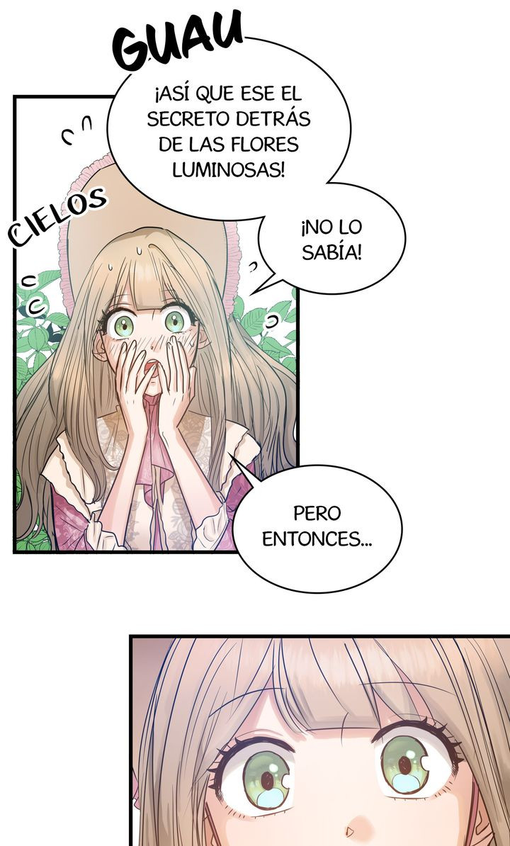 Dos Herederos Capitulo 7 página 33
