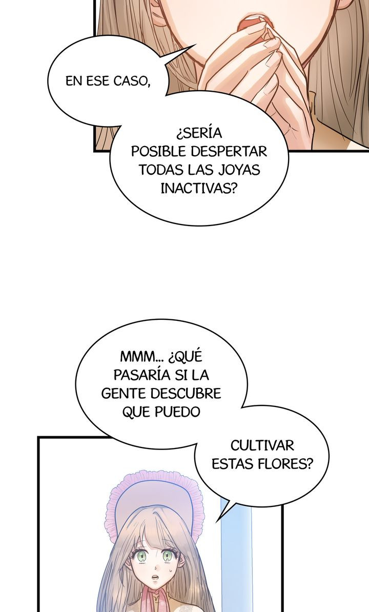 Dos Herederos Capitulo 7 página 34