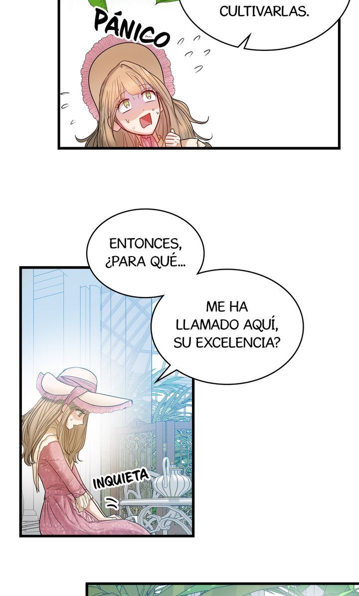 Dos Herederos Capitulo 7 página 37
