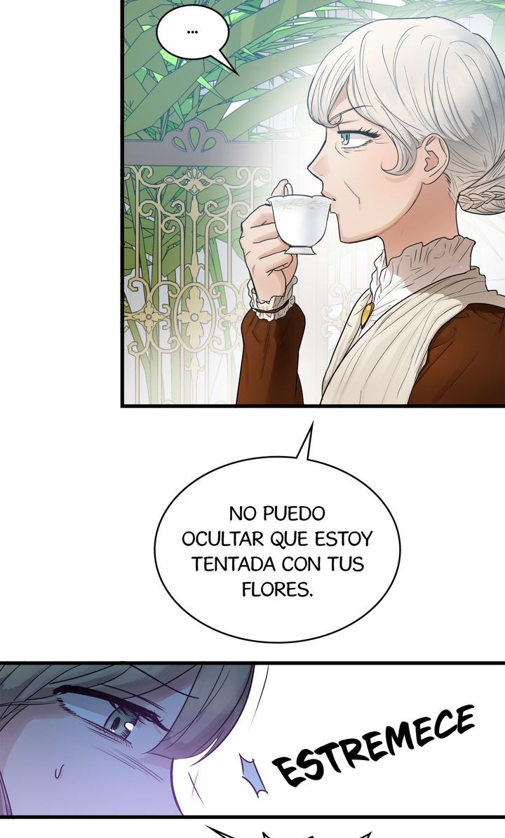 Dos Herederos Capitulo 7 página 38