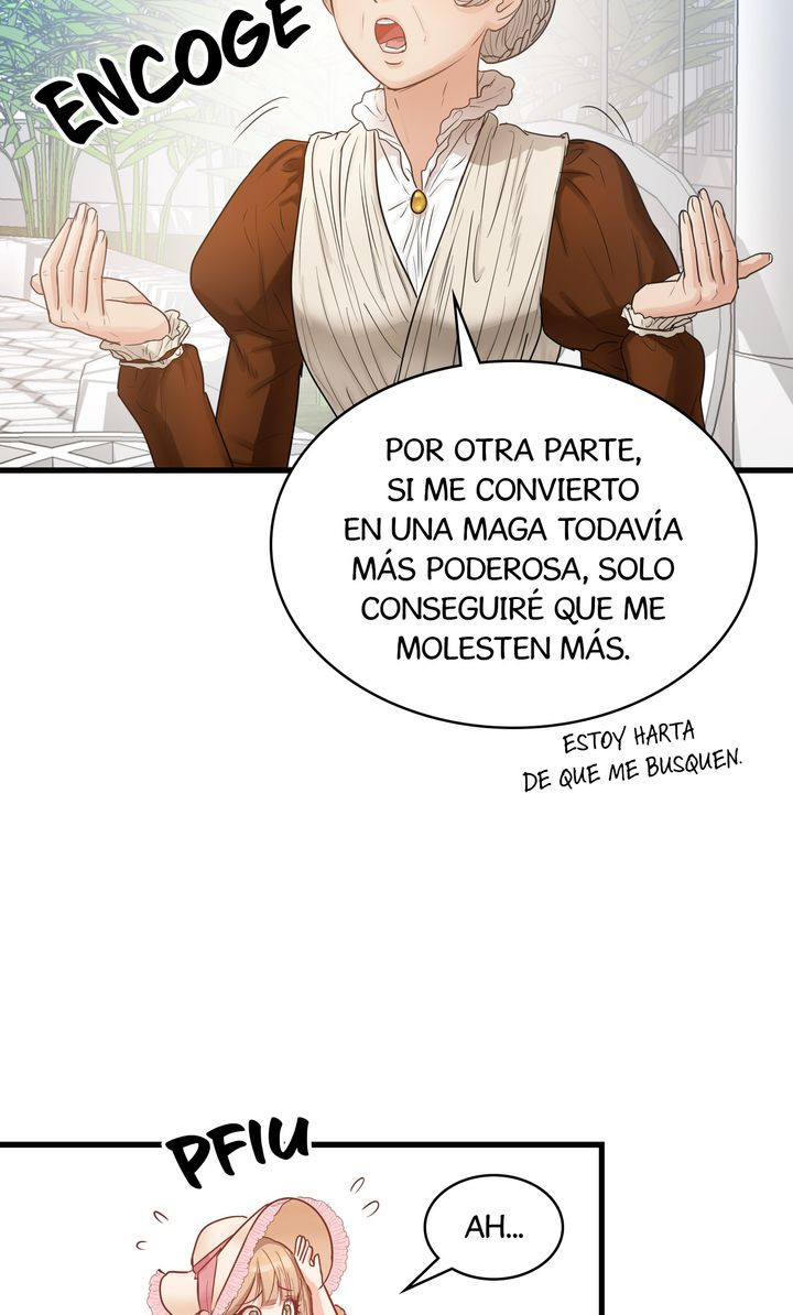 Dos Herederos Capitulo 7 página 40