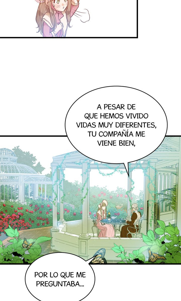 Dos Herederos Capitulo 7 página 41