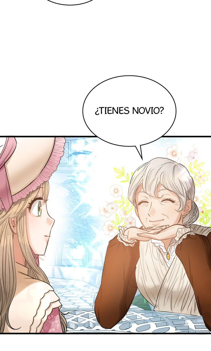 Dos Herederos Capitulo 7 página 42