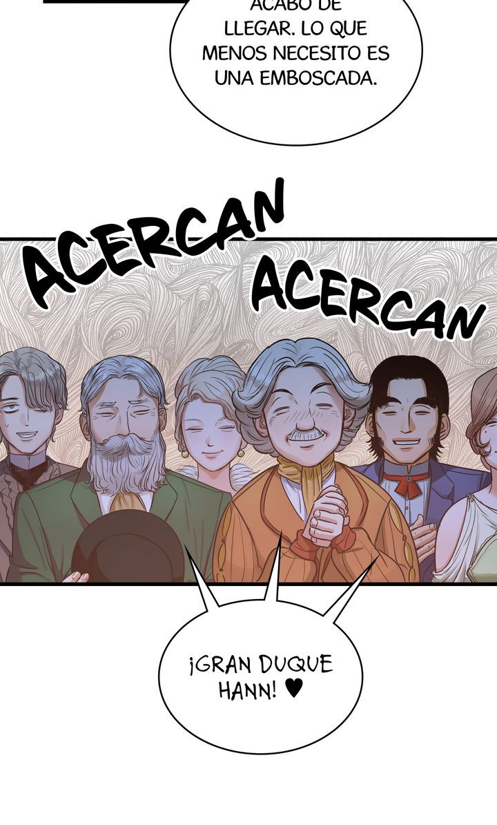 Dos Herederos Capitulo 7 página 48