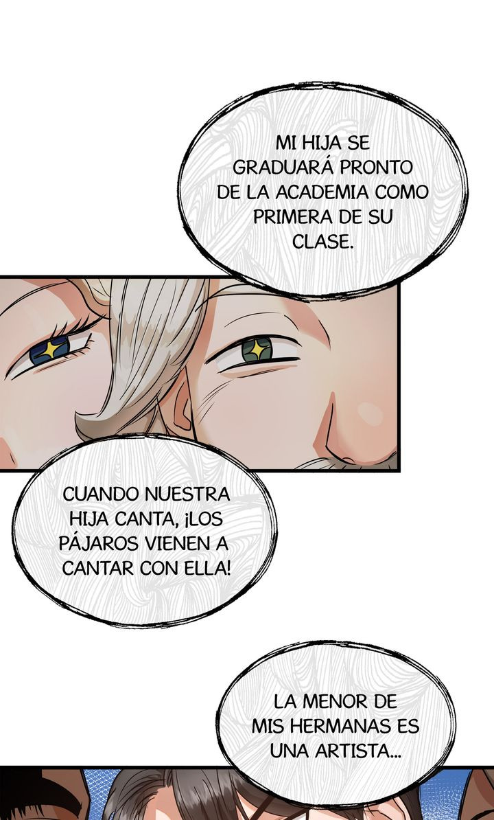 Dos Herederos Capitulo 7 página 49