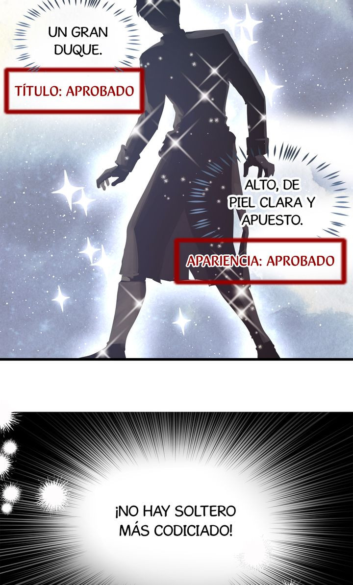 Dos Herederos Capitulo 7 página 51