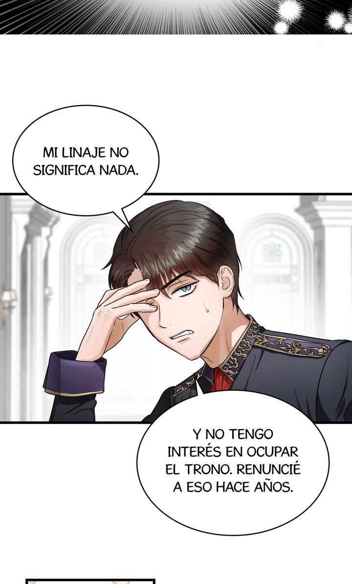 Dos Herederos Capitulo 7 página 52