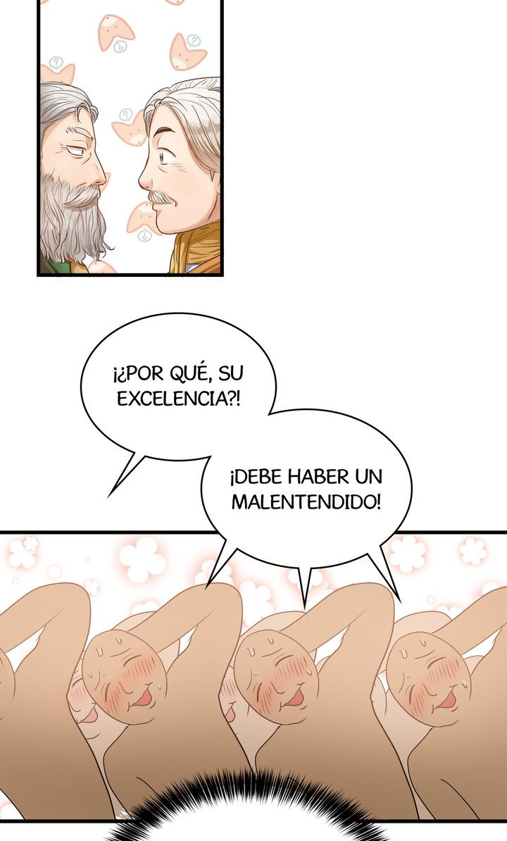Dos Herederos Capitulo 7 página 53