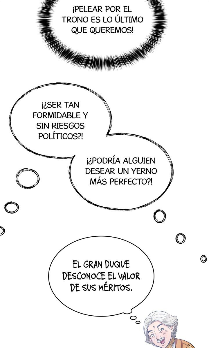 Dos Herederos Capitulo 7 página 54