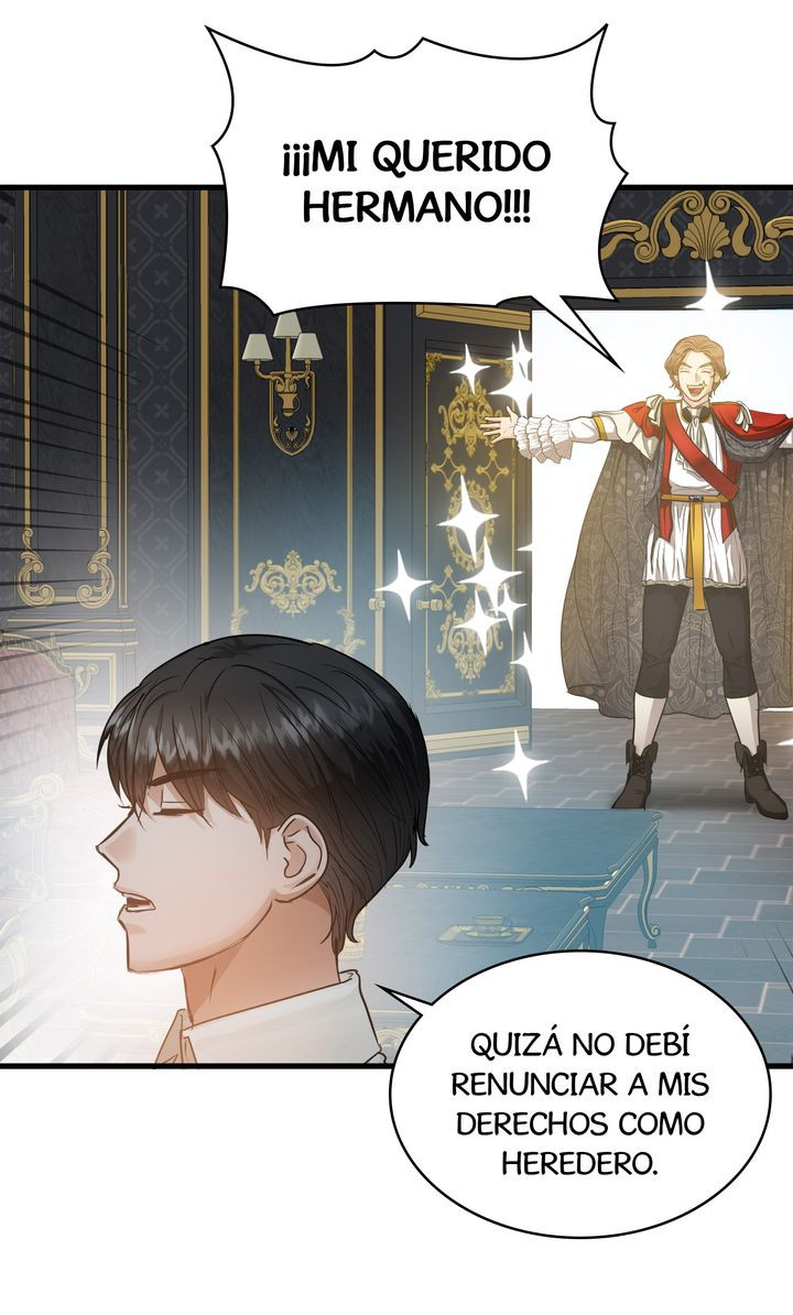 Dos Herederos Capitulo 7 página 56