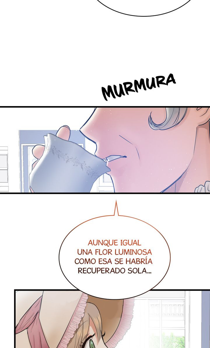 Dos Herederos Capitulo 7 página 6