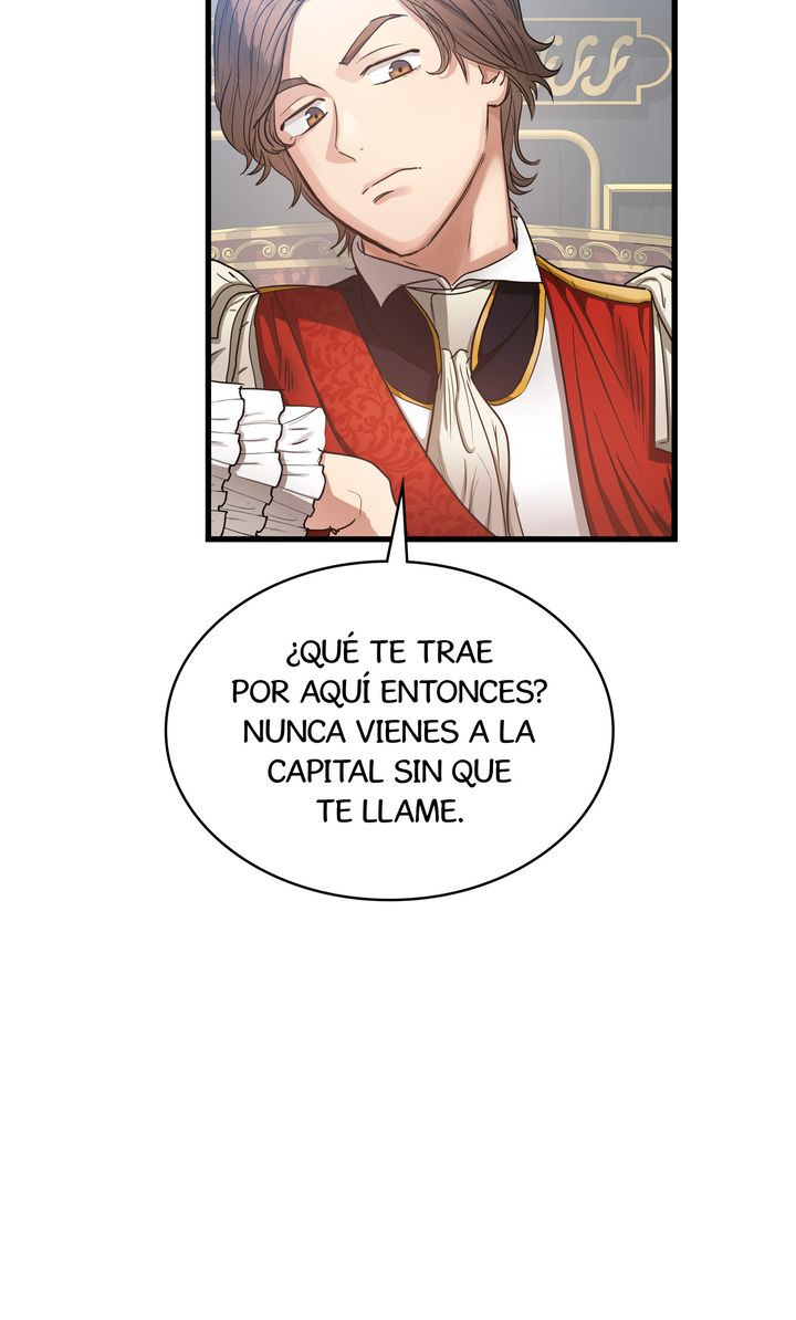 Dos Herederos Capitulo 7 página 60