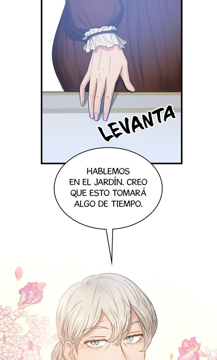 Dos Herederos Capitulo 7 página 9