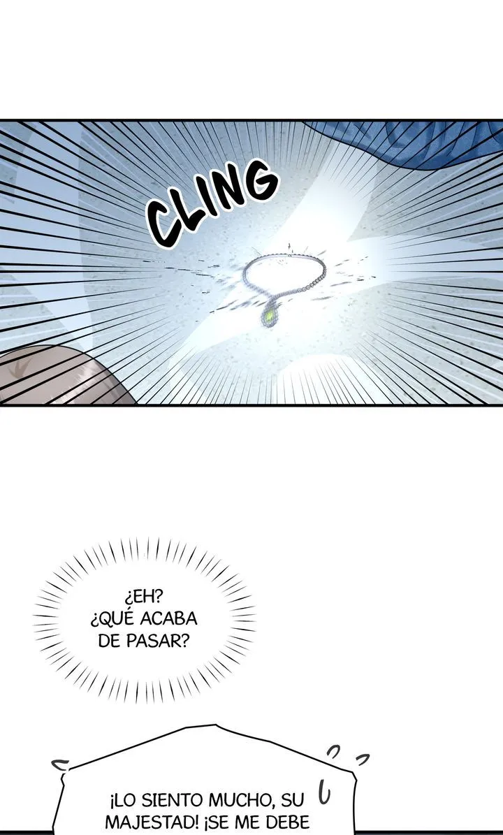 Dos Herederos Capitulo 70 página 11