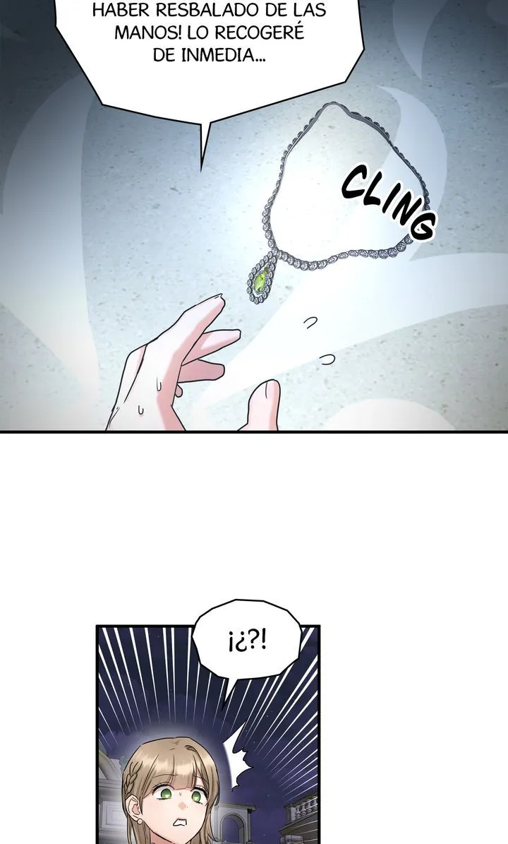 Dos Herederos Capitulo 70 página 12