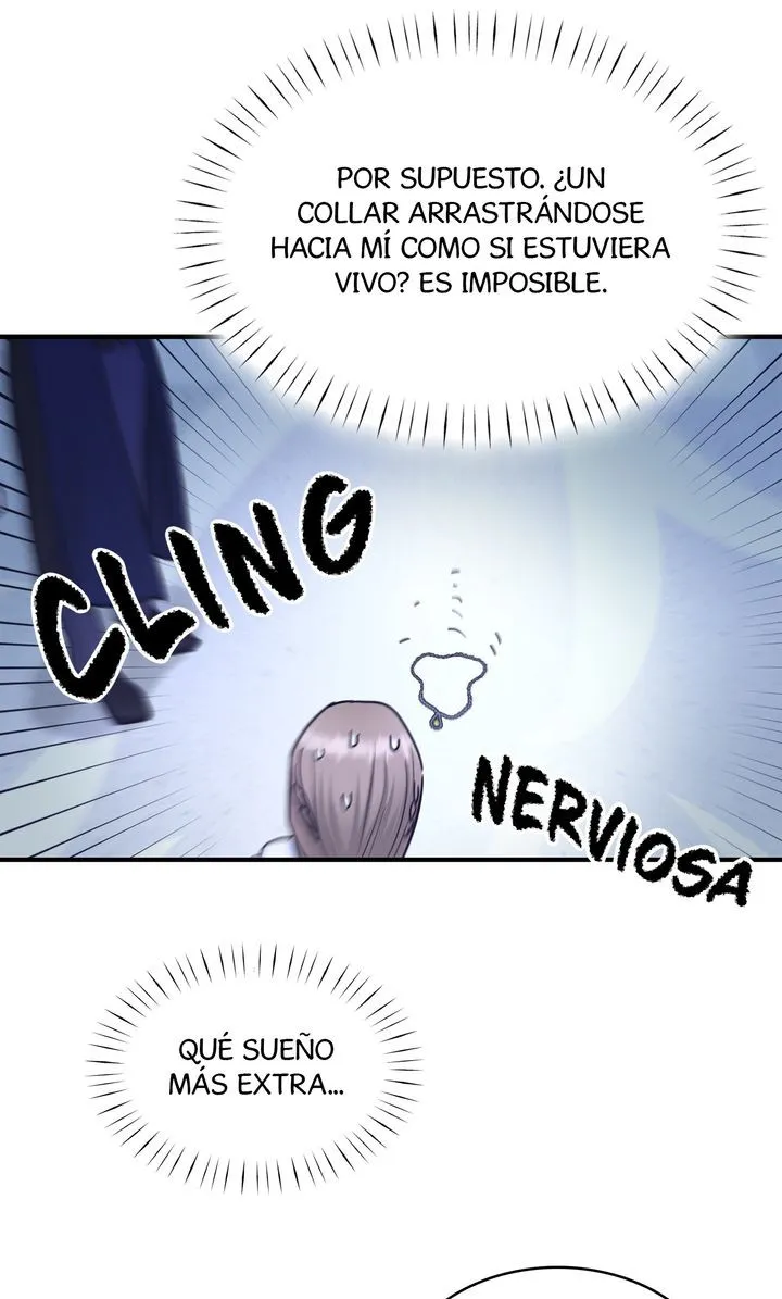 Dos Herederos Capitulo 70 página 22