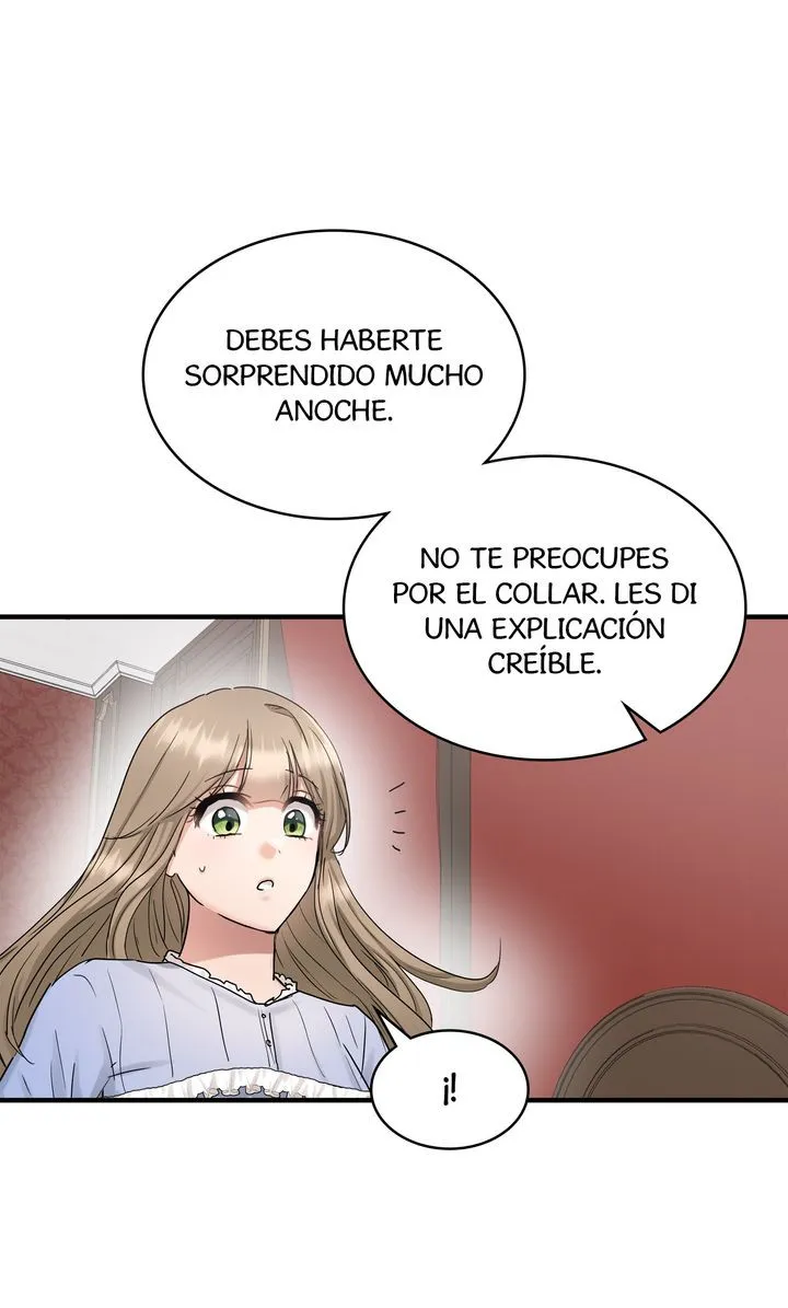 Dos Herederos Capitulo 70 página 28